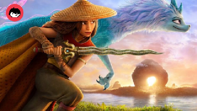 3 Rakyat Malaysia Yang Terlibat Dalam Filem Disney, ‘Raya and The Last Dragon’ Tengok Kampung Mana