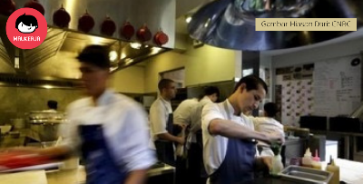 Gaji RM6K, Kerja 3 Kali Seminggu. Tapi Ada Ke Nak Buat Kerja Yang ‘Menjengkelkan’ Ni?