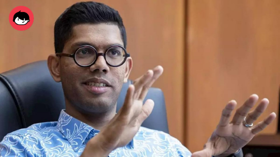 Siapa Jalil Rasheed? Sehingga Dilantik Sebagai CEO Kumpulan Berjaya
