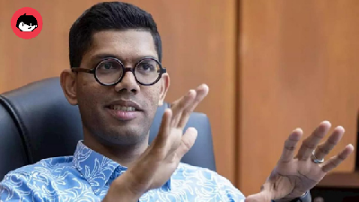 Siapa Jalil Rasheed? Sehingga Dilantik Sebagai CEO Kumpulan Berjaya