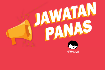 10 Kerja Kosong Terkini 2021 ADMIN HR dan CUSTOMER SERVICE yang korang boleh apply