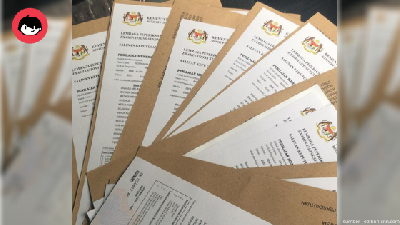 Ini Cara Nak Dapatkan Balik, Bila Sijil PMR, SPM & Lain-Lain Sijil Peperiksaan Korang Hilang