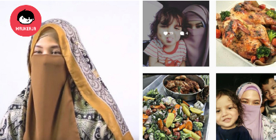 Bermodalkan Ayam Sahaja, Wanita Ini Berjaya Raih Untung RM12K Pada Jualan Pertama