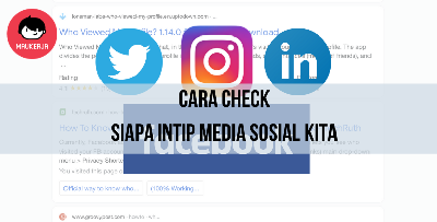 “Kantoi Boss Stalk Instagram Aku!” - Gadis Ini Kongsi Cara Semak Siapa Stalk Media Sosial Kita