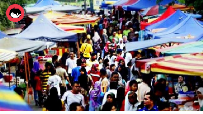 [TERKINI] Cara Mohon Bantuan Modal Perniagaan RM3000 Seorang