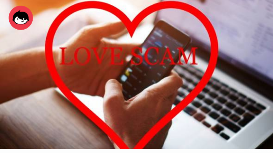 Setelah Rugi RM10,800! Jururawat Ini Ajar Cara Mudah Kenali Si Penipu 'Love Scam'