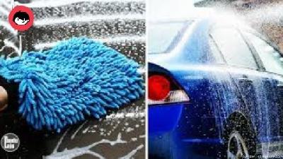 8 Lagi 'Trick' Cuci Kereta Paling Jimat Korang Boleh Cuba! Siap Bersih 'Dashboard' Guna Vaseline