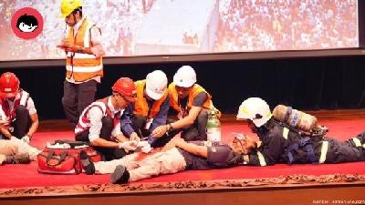 Pekerja, Majikan Jangan Pandang Remeh Isu Kemalangan Di Tempat Kerja