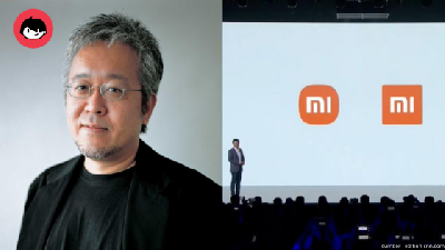 4 Sebab Xiaomi Sanggup Bayar Kenya Hara RM1.24 Juta Walaupun Logo Baru Nampak Simple
