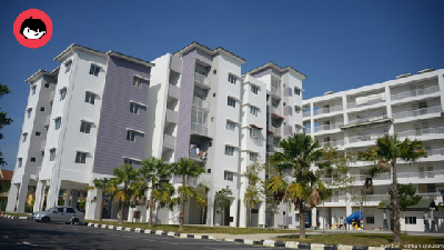 Rebut Peluang Mohon Rumah Mampu Milik Serendah RM70,000! Semak Kelayakan Anda