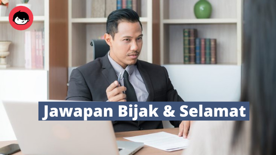 2 Contoh Jawapan "Why Did You Quit Your Last Job?" Tanpa Tanggapan Negatif