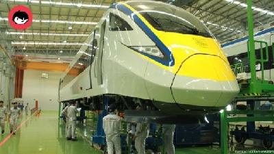 Industri Keretapi Negara Berkembang, Bakal Cipta Peluang Kerja Baharu