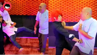 Dakwa Perisai Kebal, Guru Ini Tewas Dengan Tumbukan YouTuber Indonesia