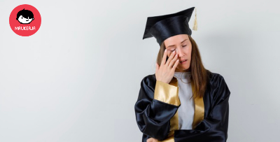 Fresh Graduate Hari Ini Ramai Failed Bila Mohon Kerja. Majikan Ini Bongkar Sebabnya