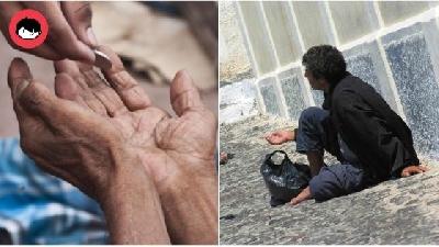 Awas, Boleh Kena Penjara Dan Dicop Penjenayah Jika Mengemis Di Empat Negara Ini