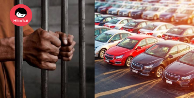 PDRM Beri Amaran, Jual Kereta Kepada Rakan Untuk Sambung Bayar Boleh Kena Penjara!