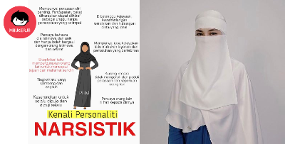 Lelaki Ini Dakwa Neelofa Hidap Penyakit Kecelaruan Personaliti, Betul Ke? Ini Bahaya Dan Kesan Tentang Penyakit Ini