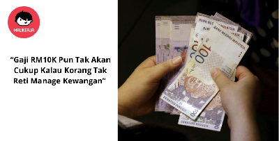Gadis Ini Buktikan Dengan Gaji RM2500, Boleh Buat Simpanan RM750 Setiap Bulan. Ini Rahsia Beliau