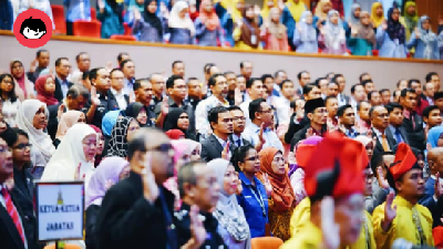 Gaji Rendah, CUEPACS Minta Kerajaan Semak Gaji Kakitangan Kerajaan