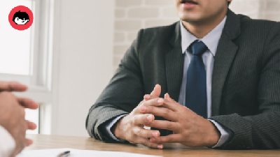 Selain Ada Masalah English, Interviewer 'Pantang' Kalau Dengar 4 Ayat Ni Masa Interview! Eh, Kenapa?