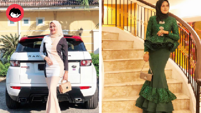 Kisah Benar Wanita Ni Bangkit ''Saya Orang Muflis, Akaun Bank Pun Takde Tapi...''