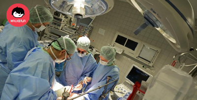 Patutlah Hospital Selalu Guna Baju Warna Biru Dan Hijau Di Bilik Bedah. Rupanya Ini Sebabnya