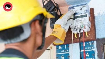 Letak Nama Penyewa Elak Pemilik Premis Tanggung Bil Elektrik Melambung