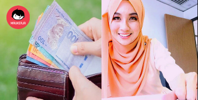 Gadis Ini Buktikan, Cara Nak Survive Dengan Gaji RM1,600 Tinggal Di KL. Memang Struggle!