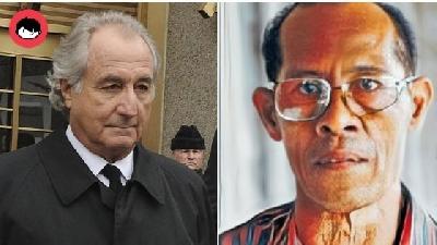 Bernie Madoff  Dan Pak Man Telo Dalang Skim Penipuan Yang Berjaya
