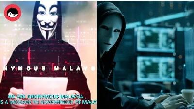 Dua Penggodam Indonesia Berjaya Ceroboh Data Kerajaan Amerika Syarikat