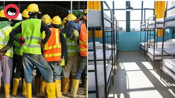 Majikan Jangan Ambil Mudah Kebajikan Penginapan Pekerja Warga Asing