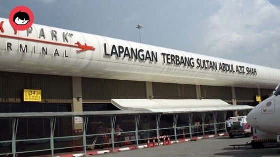 Projek Pembangunan Baharu Subang Airport Bakal Wujud 10,000 Peluang Kerja