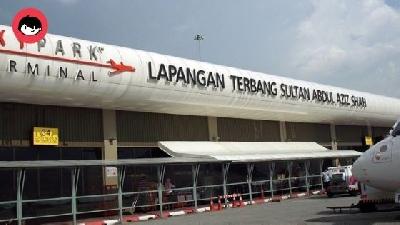 Projek Pembangunan Baharu Subang Airport Bakal Wujud 10,000 Peluang Kerja