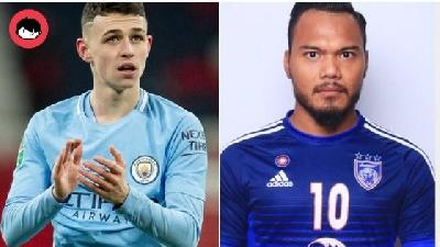 Baru Umur 20 Tahun Pemain Bolasepak Pro Dah Terima Gaji RM2.284 Juta