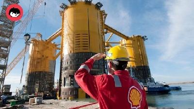 Industri Minyak Kekal Jadi Penyumbang Tenaga Utama Dunia Sehingga 20 Tahun Lagi