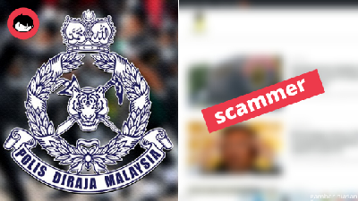 Wajib Semak! Sebelum Terkena Penipuan Tawaran Kerja Sebagai Pekerja Sambilan Platform E-dagang, Seperti Ini