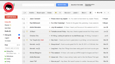 Sebelum Tidur Tengok Kenapa 6 AM Adalah Waktu Sesuai Untuk Anda Email Mohon Kerja