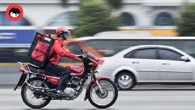 Rider Jangan Pandang Remeh Caruman PERKESO Sebagai Jaminan Perlindungan