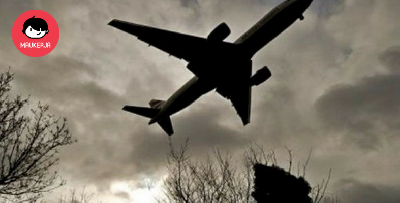 Selain MH370, Ini 5 Kisah Penerbangan Yang Masih Misteri. Meremang Bulu Roma!