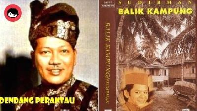 Ketahui Kenapa Lima Lagu Raya Ini Tak Patut Didengar.  Boleh Buat Gaduh