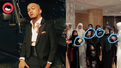 Demi ‘Marketing’ Produk', Instafamous Didakwa, Sanggup Aniaya Artis Dan Anak Yatim