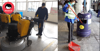 RM21Ribu Ditawarkan Untuk Jadi ‘Cleaner’ Di Sini. Tapi Tak Ramai Yang Sanggup Nak Mohon Sebab