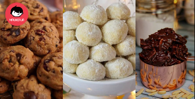 8 Resepi Kuih Raya Tanpa Oven, Mudah Dan Jimat!