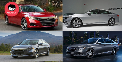 Bahaya Kepada Pengguna, Honda Malaysia Panggil Balik 77,000 Kereta. Model 2018 Hingga 2020 Terlibat!