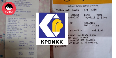 Wang Lesap Kena Tipu Dengan Peniaga Online? Korang Boleh Dapatkan Balik Dengan Cara Ni
