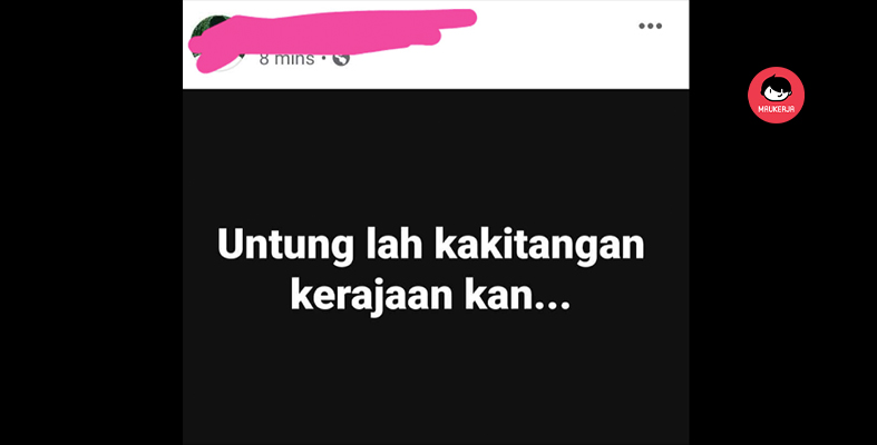 Jawatan Kosong Goverment Terkini
