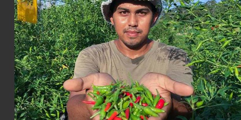 Tinggalkan Kerja Tapi Raih Pendapatan 5 Angka!