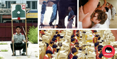 10 Pekerjaan Yang Paling 'GILA', Mesti Korang Takkan Merungut Lagi