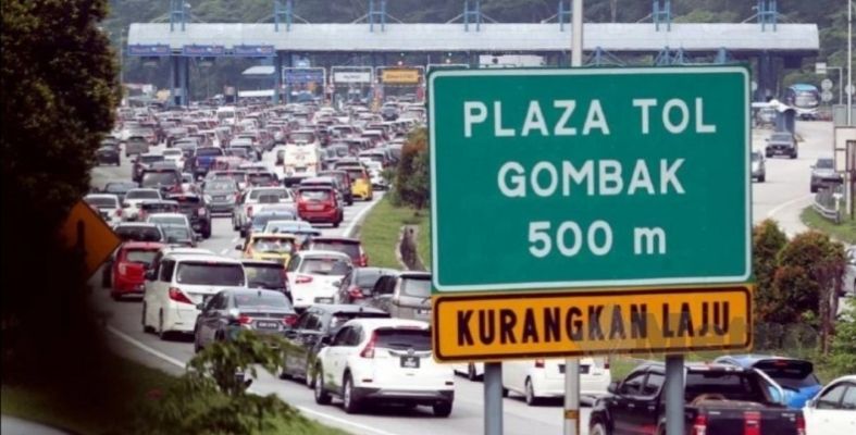 5 Tips Balik Kampung Sambil WFH (Work From Home)