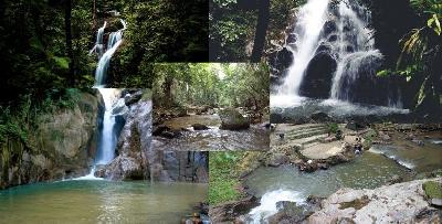 Tak Payah Pergi Jauh – Selangor Pun Ada Lokasi Air Terjun Menarik!